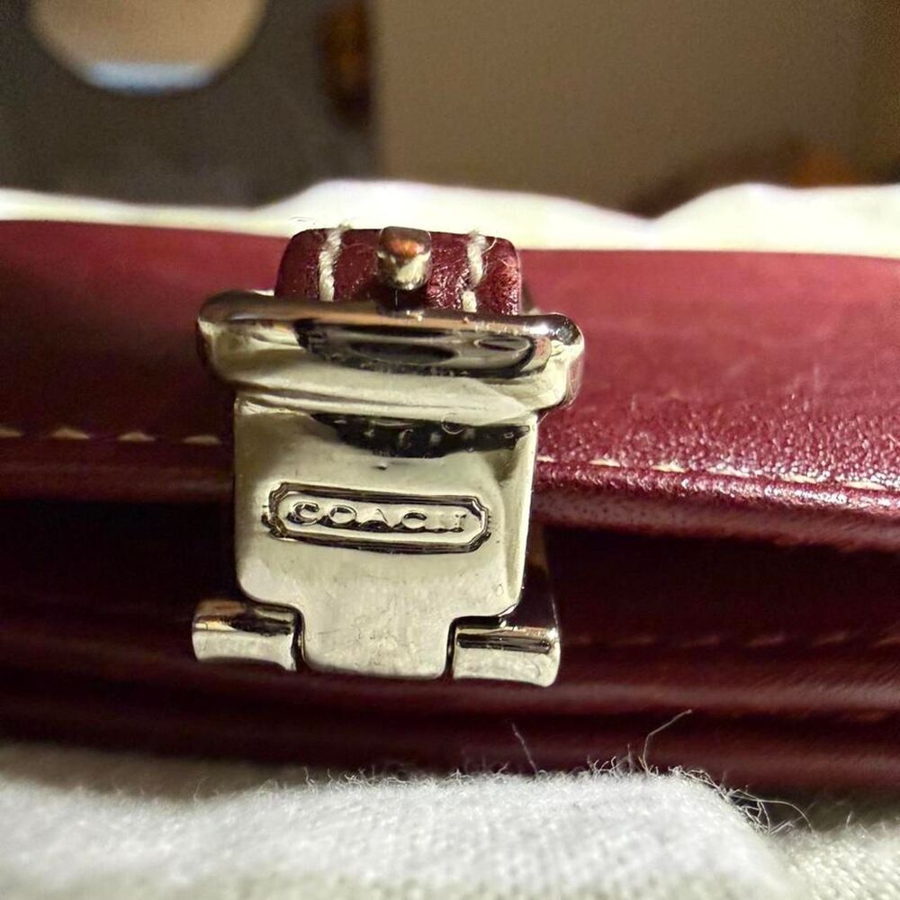 Coach Cardholder - Picture 2 of 4